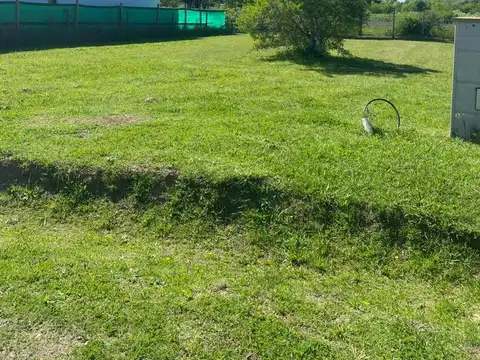 Terreno en Venta en La Reserva, USD 62.000