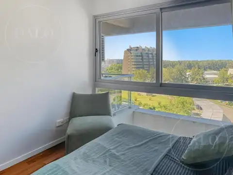 Departamento en Alquiler 12 años