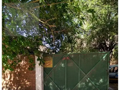 Terreno en Venta en Moron Sur, Moron
