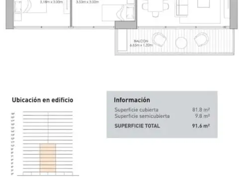 Departamento en Venta en Lomas de Zamora, USD 430.000