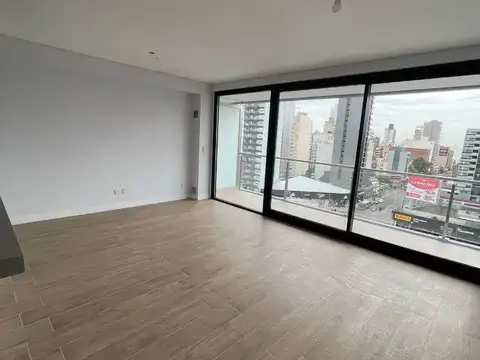 Departamento en Venta al Norte