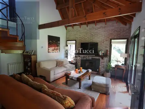Casa en Venta en La Tradición, USD 320.000