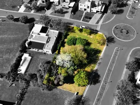 Terreno en Venta en Haras Santa María, USD 49.900