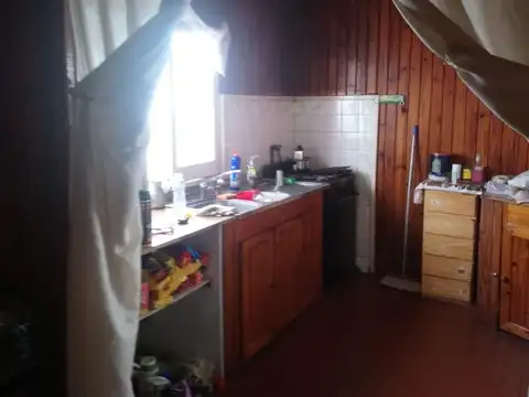 Casa en Venta en Jose Leon Suarez, USD 110.000