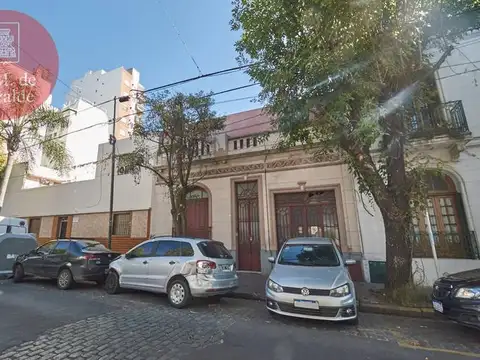 Chivilcoy y Av. Avellaneda - Terreno en Venta 450 m2