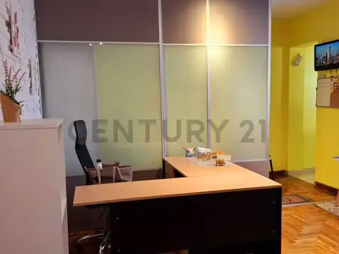 PH en Venta en Villa Crespo excelente estado