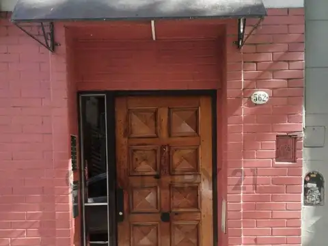 Gurruchaga 500, Piso 1