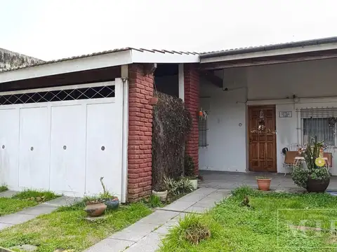 Casa en Ingeniero Maschwitz