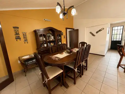 Casa en Venta al Norte