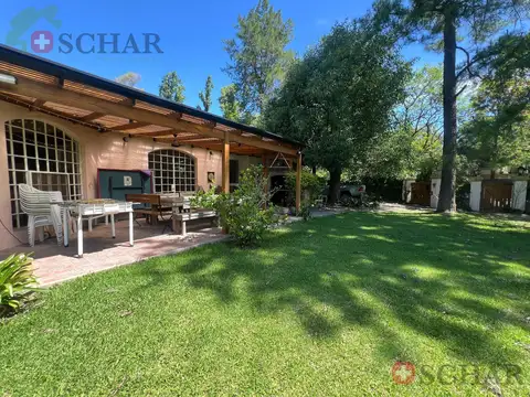 Quinta en La Bota