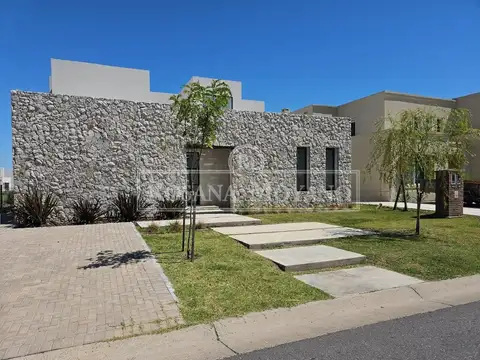 Santa Ana 100 (la Pedrera)