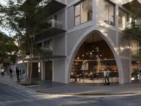 Departamento en Venta 1 año
