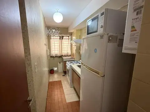 Departamento en Alquiler de 3 ambientes