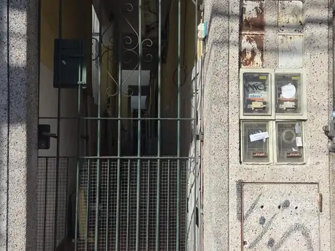 Depto Tipo Casa en Alquiler de 3 ambientes