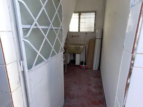 Depto Tipo Casa en Alquiler de 2 dormitorios