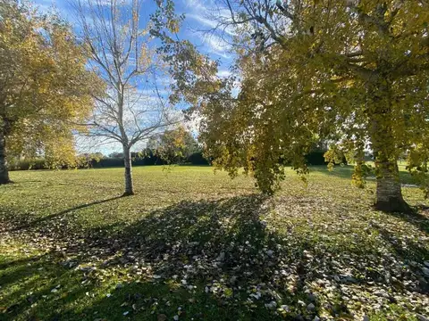 Terreno en Venta en Fincas de San Vicente, Canning