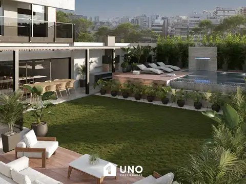 Departamento en Venta en Rosario, Santa Fe