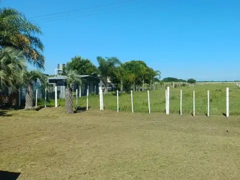 Terreno en Venta en Goya, USD 38.000