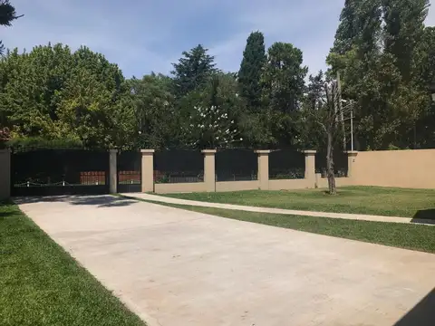 Uriburu al 500