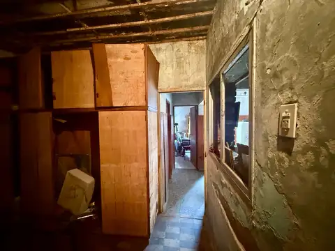 Pasaje Gordillo al 3400