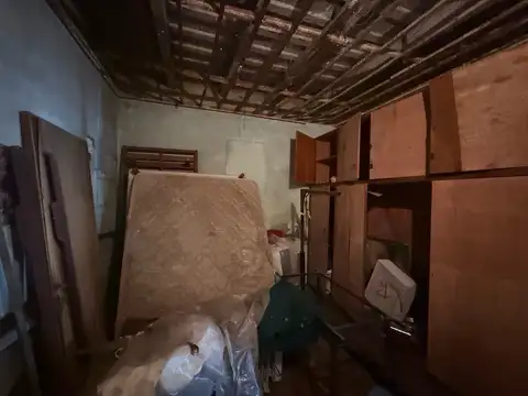 Pasaje Gordillo al 3400