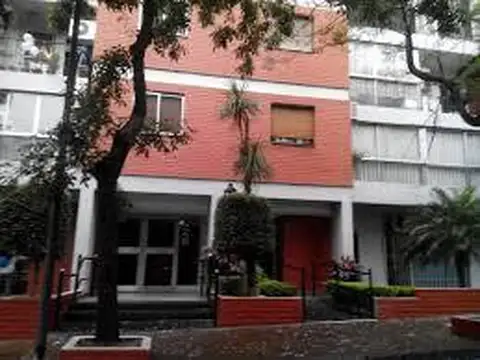 Departamento en venta 2 ambientes . 