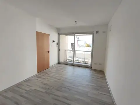 VENTA - LINIERS - DEPARTAMENTO - SEMI PISO - DOS AMBIENTES - A ESTRENAR