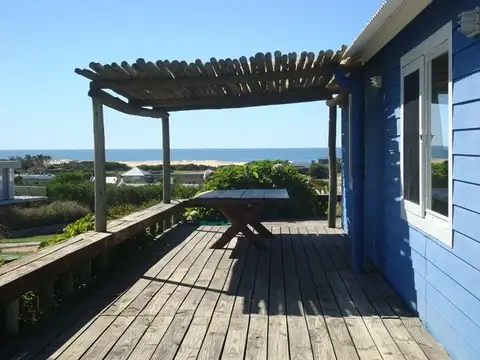 Casa en Alquiler Temporal de 3 dormitorios