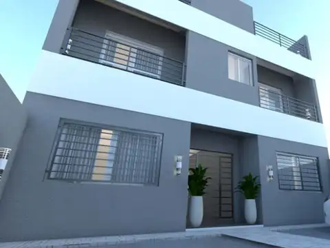 VENTA P.H. 3 AMIENTES PREMIUM TERRAZA PROPIA 