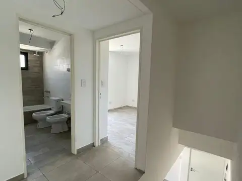 VENTA DEPARTAMENTO 3 AMBIENTES – MERLO CENTRO