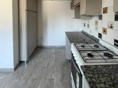 Departamento en Venta en Merlo, USD 95.000