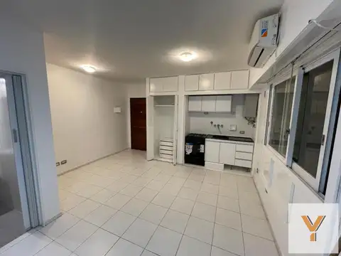 Departamento en Alquiler - Monoambiente 1 Baño - 30mts - Centro (Capital Federal)