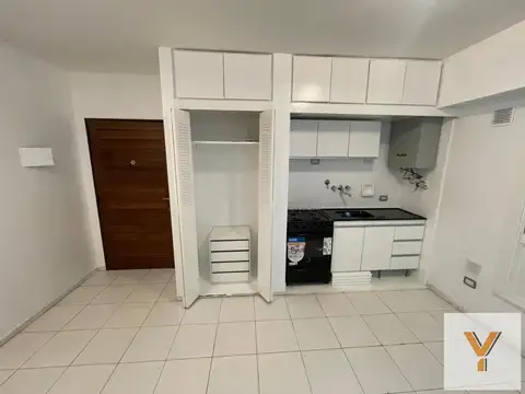 Departamento en Alquiler 50 años