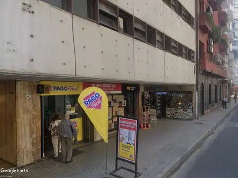 Departamento en Alquiler Permite mascota