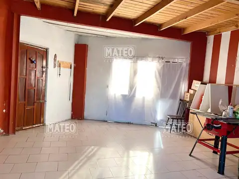 Casa en Venta - Barrio San José. Moreno.