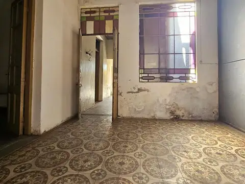 Venta Lote con Unidades en Block + Local y Cochera