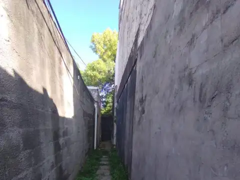 Oportunidad: Inmueble de 303 mt2 totales