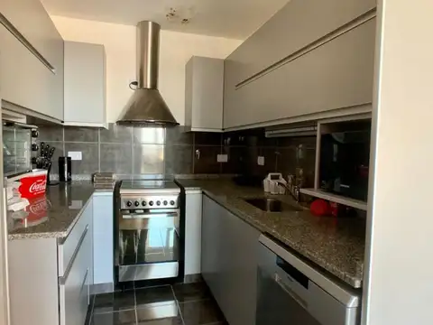 Departamento en Venta al Norte