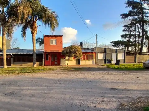 Venta Casa 4 dormitorios | Álvarez