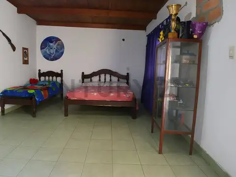 Los Nogales , Piso 0