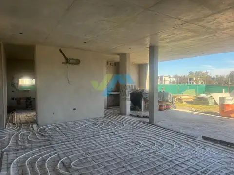 Casa  en Venta en Los Cardos, Manuel Alberti, Pilar