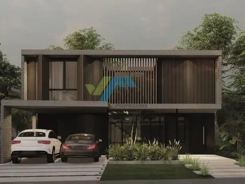 Casa  en Venta en Los Cardos, Manuel Alberti, Pilar