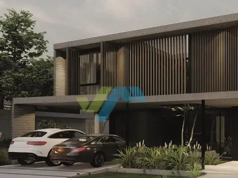 Casa en Venta en Los Cardos, USD 548.000