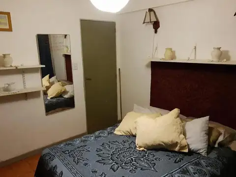 Departamento en Alquiler Temporal de 1 dormitorio
