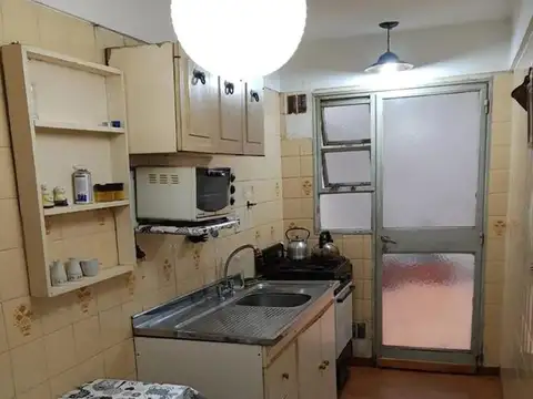 Departamento en Alquiler Temporal 35 años