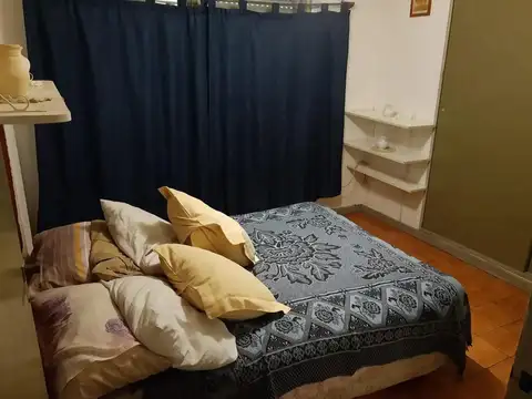 Departamento en Alquiler Temporal de 2 ambientes