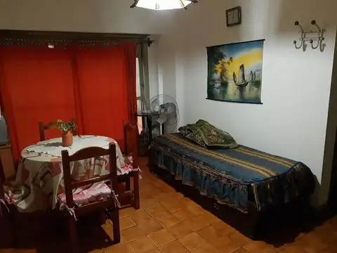 Departamento en Alquiler Temporal en Balvanera, Capital Federal