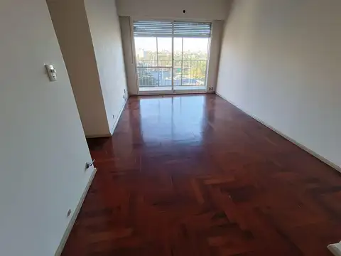 Departamento en Alquiler 40 años