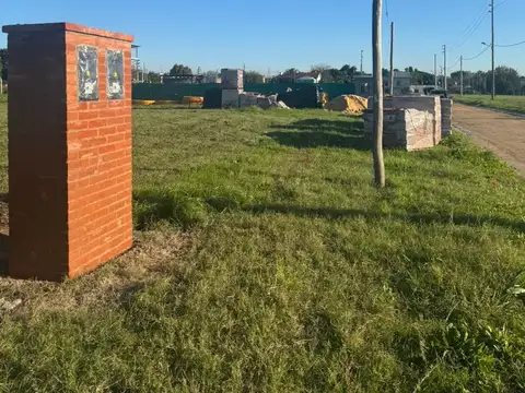 Terreno en Venta en Malvinas Argentinas, USD 15.700