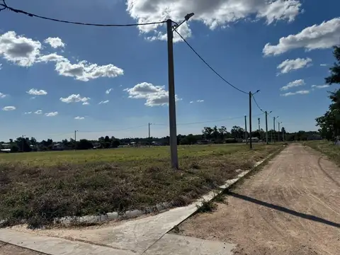 Terreno en Venta en Malvinas Argentinas, USD 15.700